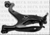 BORG & BECK BCA6882 Track Control Arm